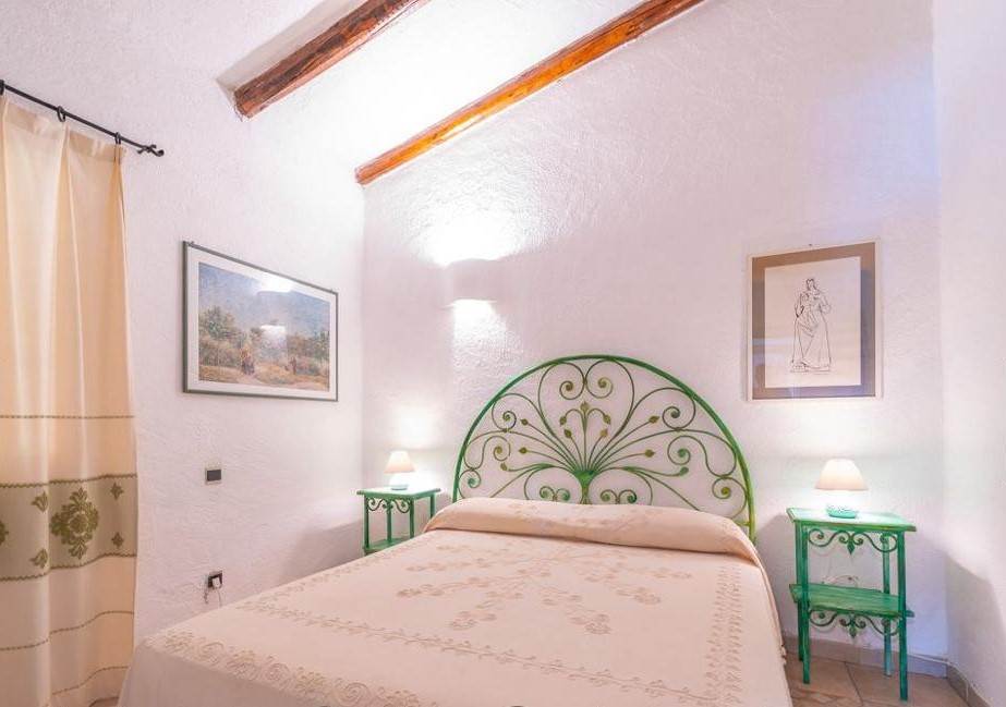 Villa di pregio con stupenda vista mare