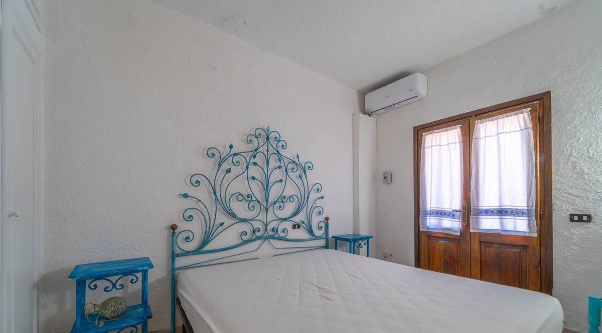 Villa di pregio con stupenda vista mare