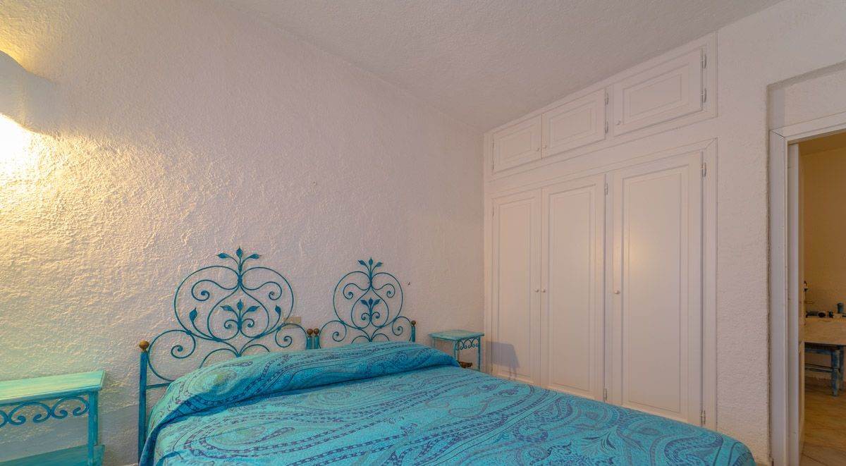 Villa di pregio con stupenda vista mare