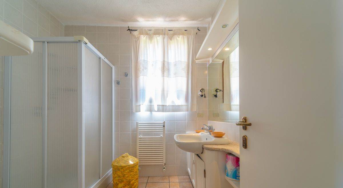 Villa di pregio con stupenda vista mare