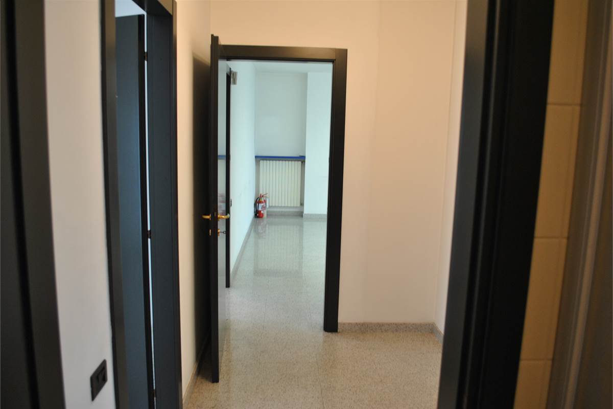 ERBA (CO) Via Turati