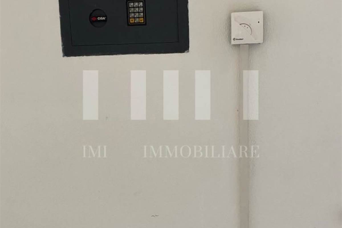 Ufficio In Affitto a Como