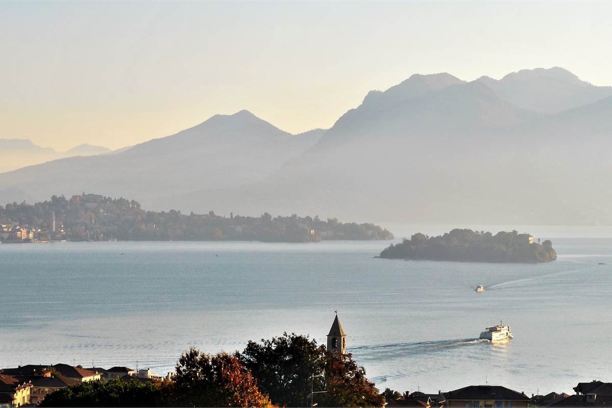 Stresa - Baveno