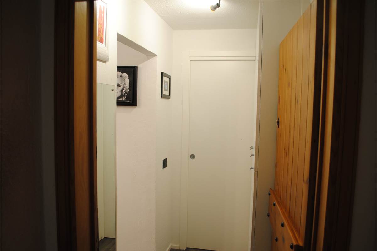 COURMAYEUR - Vicinanze Via Roma