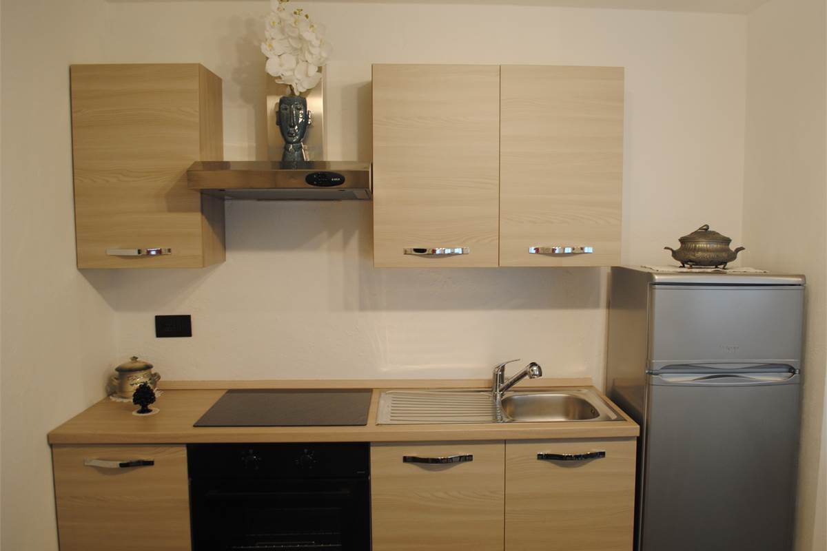 COURMAYEUR - Vicinanze Via Roma