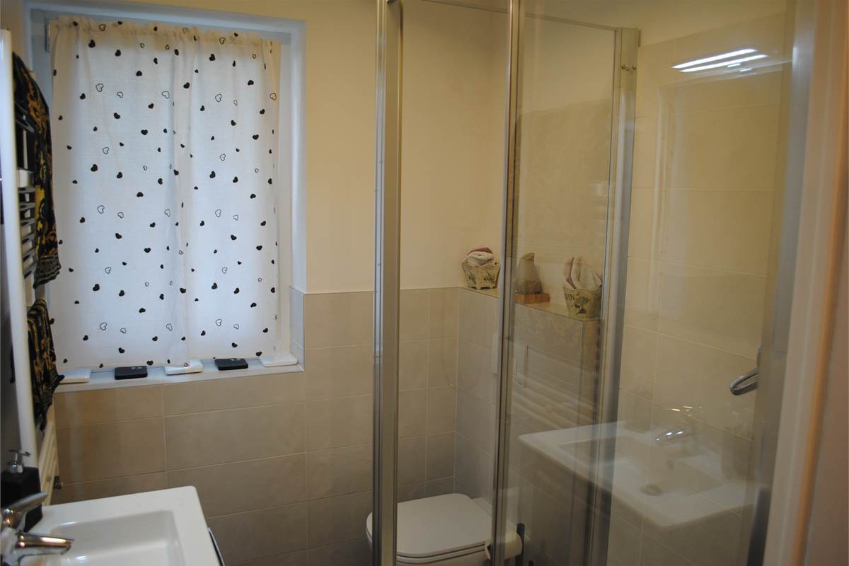 COURMAYEUR - Vicinanze Via Roma