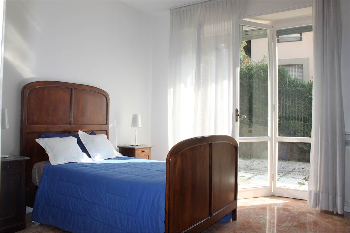 AMPIO APPARTAMENTO BILOCALE CON MERAVIGLIOSO TERRAZZO