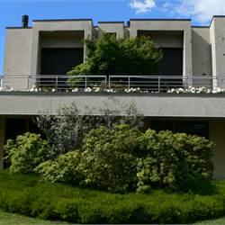 VILLA CON PISCINA - LORA LIPOMO - COMO