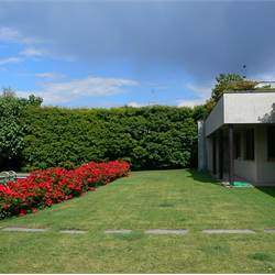 VILLA CON PISCINA - LORA LIPOMO - COMO