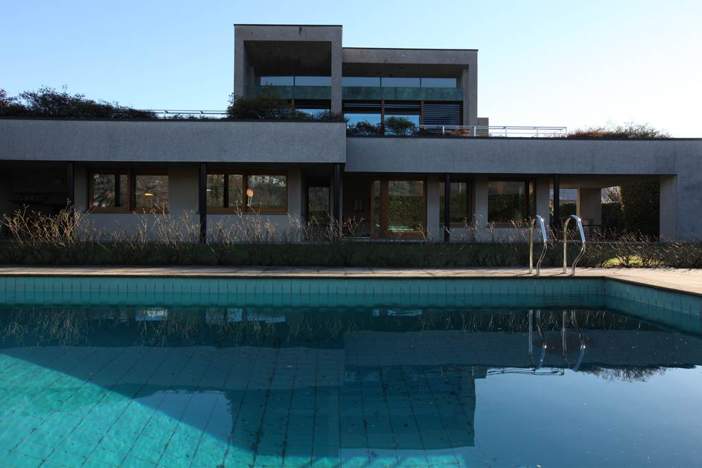 Meravigliosa villa con piscina