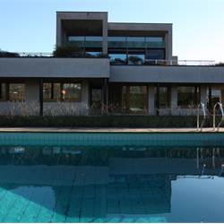 Meravigliosa villa con piscina