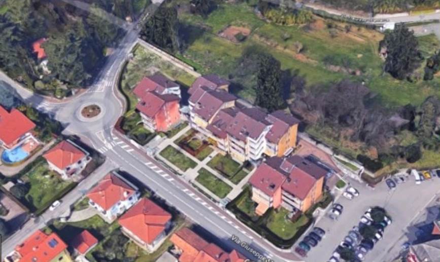 GRAZIOSO BILOCALE 