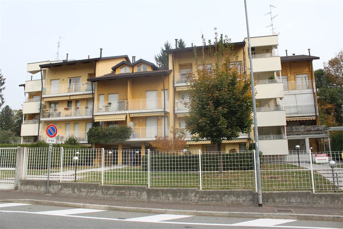 GRAZIOSO BILOCALE 