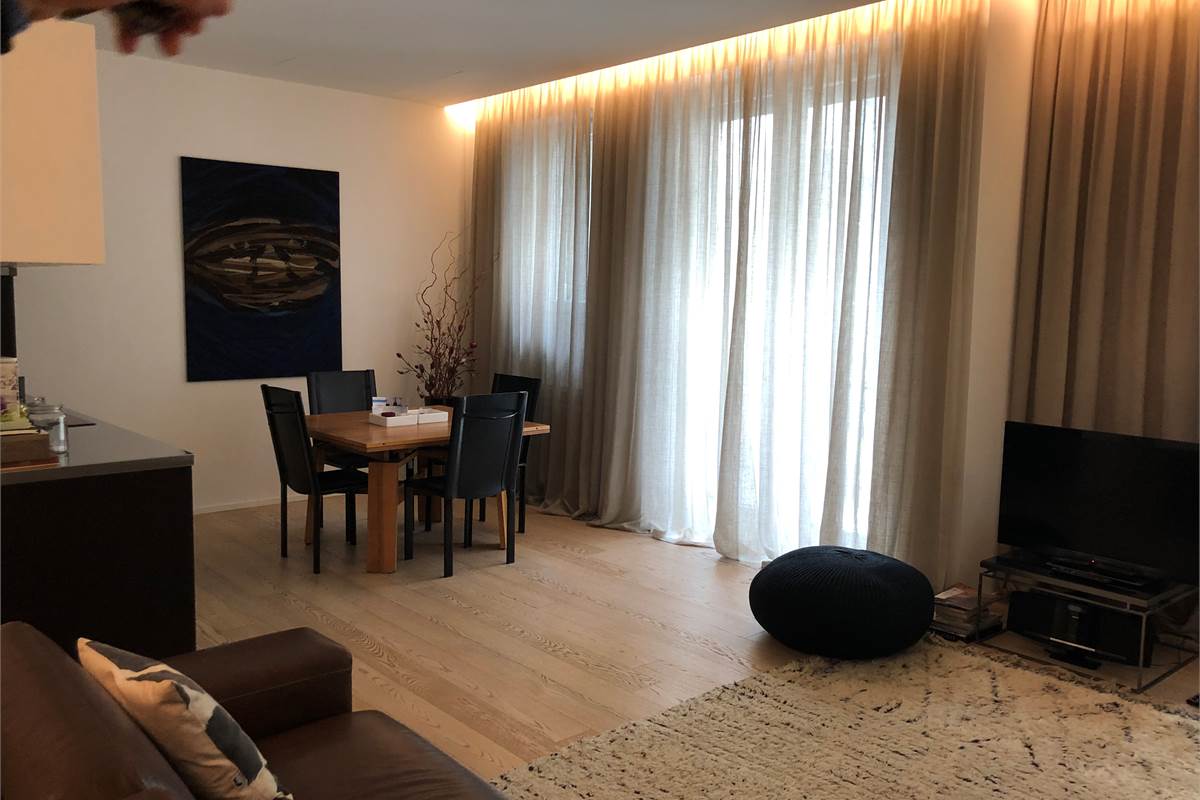 SIGNORILE BILOCALE IN CENTRO STORICO