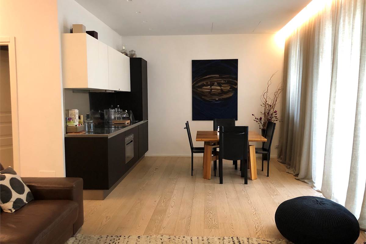 SIGNORILE BILOCALE IN CENTRO STORICO