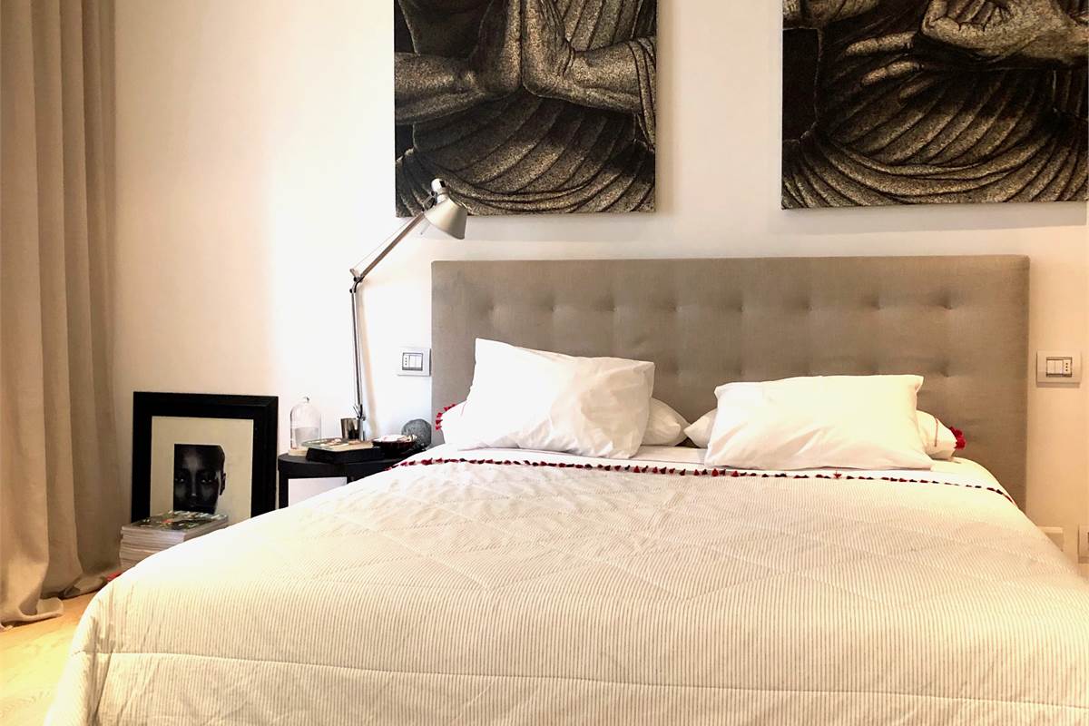 SIGNORILE BILOCALE IN CENTRO STORICO