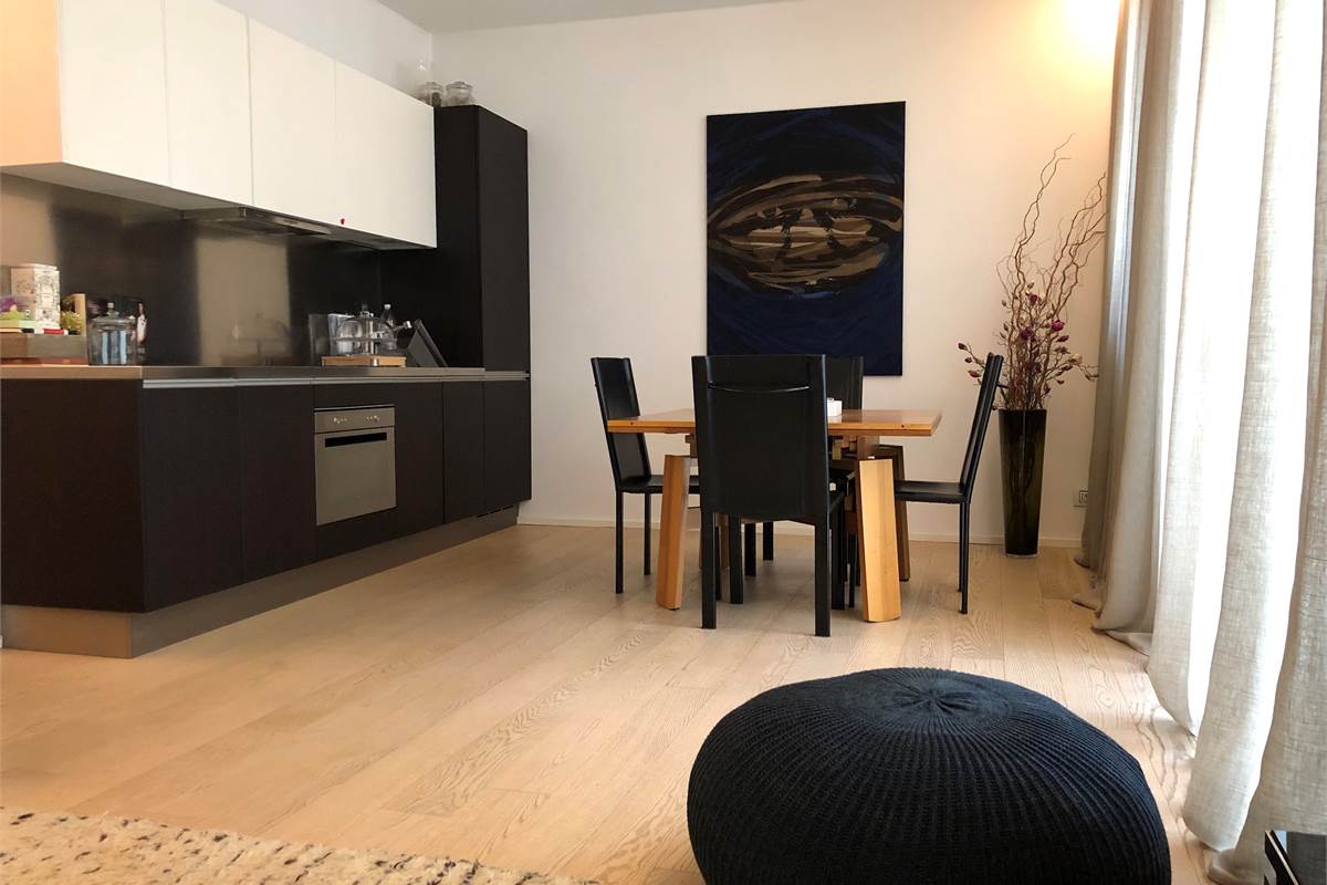 SIGNORILE BILOCALE IN CENTRO STORICO