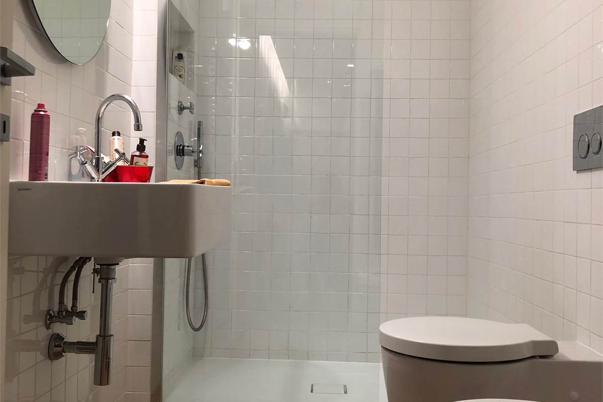 SIGNORILE BILOCALE IN CENTRO STORICO