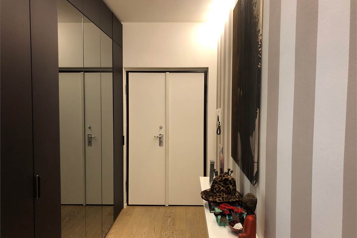 SIGNORILE BILOCALE IN CENTRO STORICO