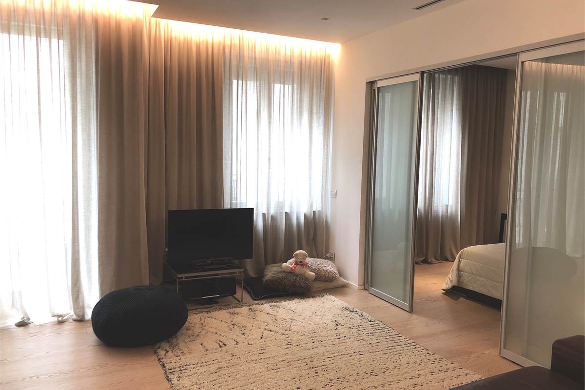 SIGNORILE BILOCALE IN CENTRO STORICO