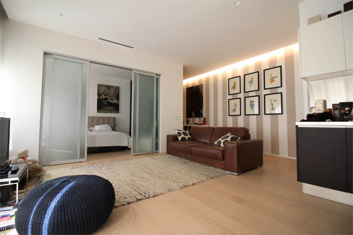 SIGNORILE BILOCALE IN CENTRO STORICO