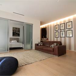 SIGNORILE BILOCALE IN CENTRO STORICO