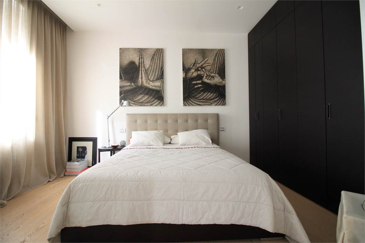 SIGNORILE BILOCALE IN CENTRO STORICO