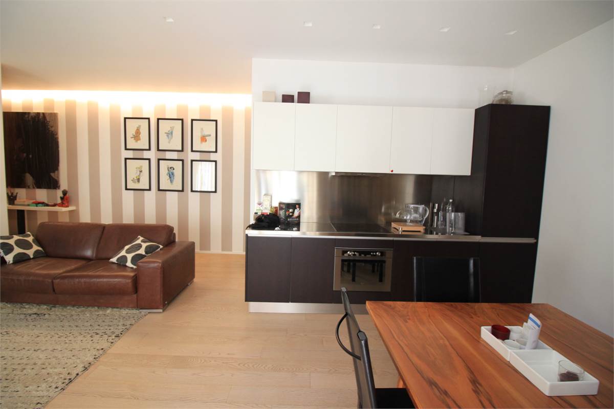 SIGNORILE BILOCALE IN CENTRO STORICO