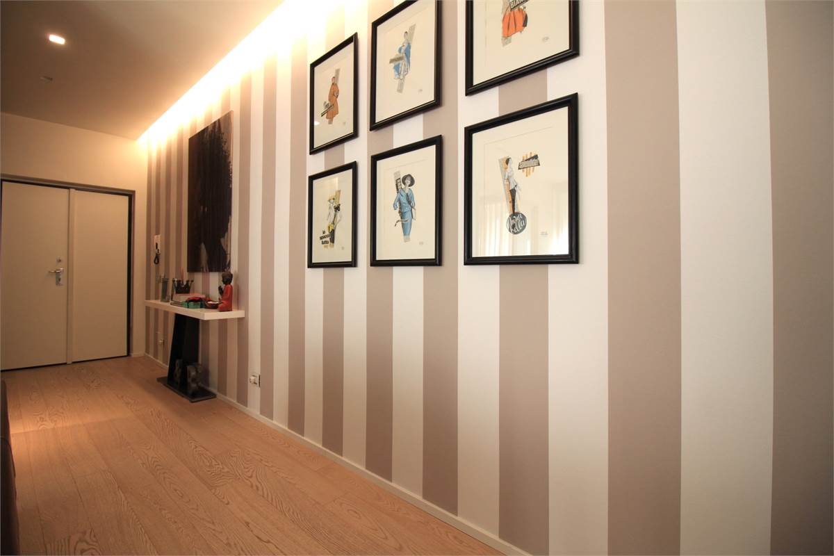 SIGNORILE BILOCALE IN CENTRO STORICO