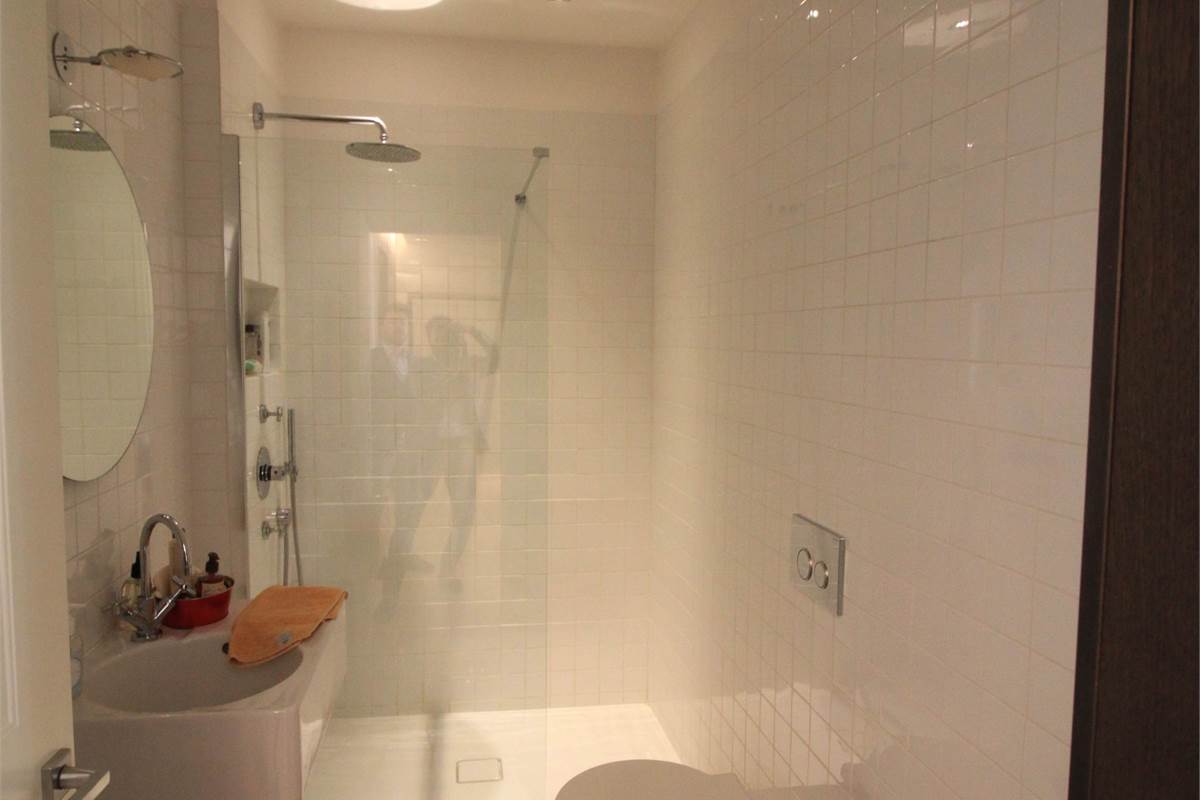 SIGNORILE BILOCALE IN CENTRO STORICO