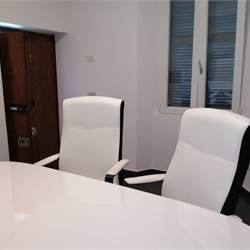 STUDIO UFFICIO IN AFFITTO CENTRO TRIBUNALE - COMO-