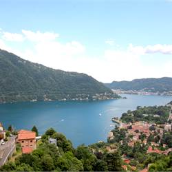 QUADRILOCALE VISTA LAGO