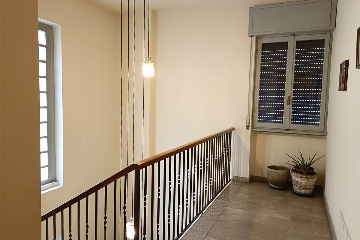 MONOLOCALE CON TERRAZZA VISTA LAGO LAGLIO - COMO