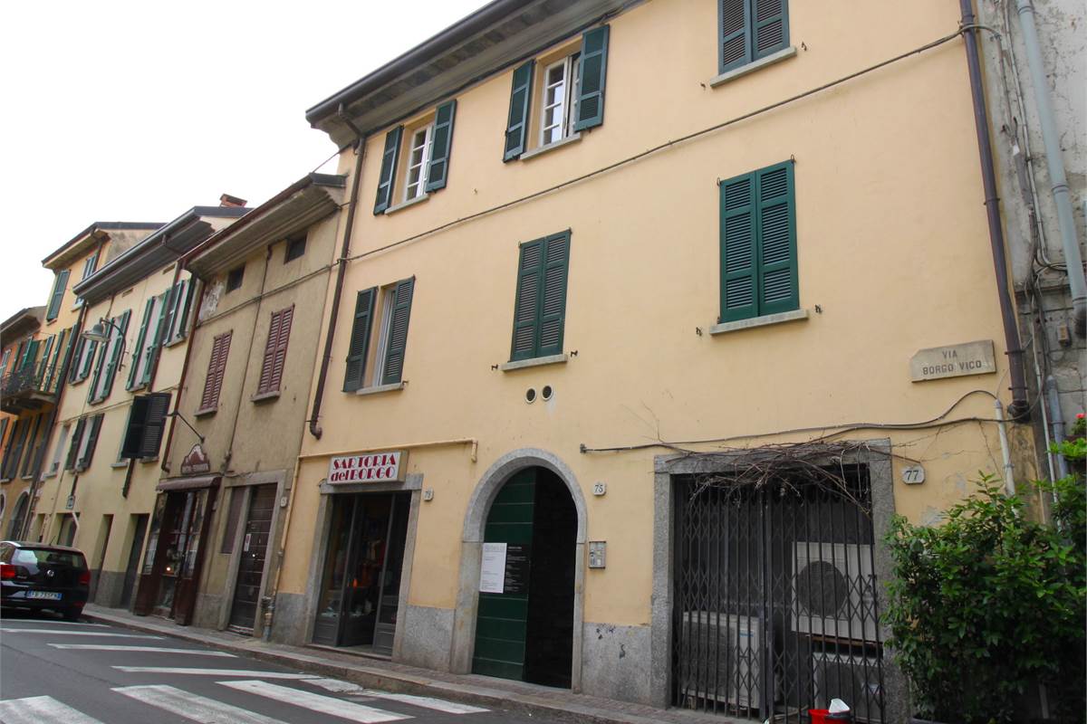 NUOVO TRILOCALE VICINO ALLA STAZIONE SAN GIOVANNI