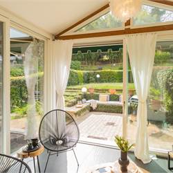 BILOCALE CON GIARDINO PRIVATO E POSSIBIITA' BOX