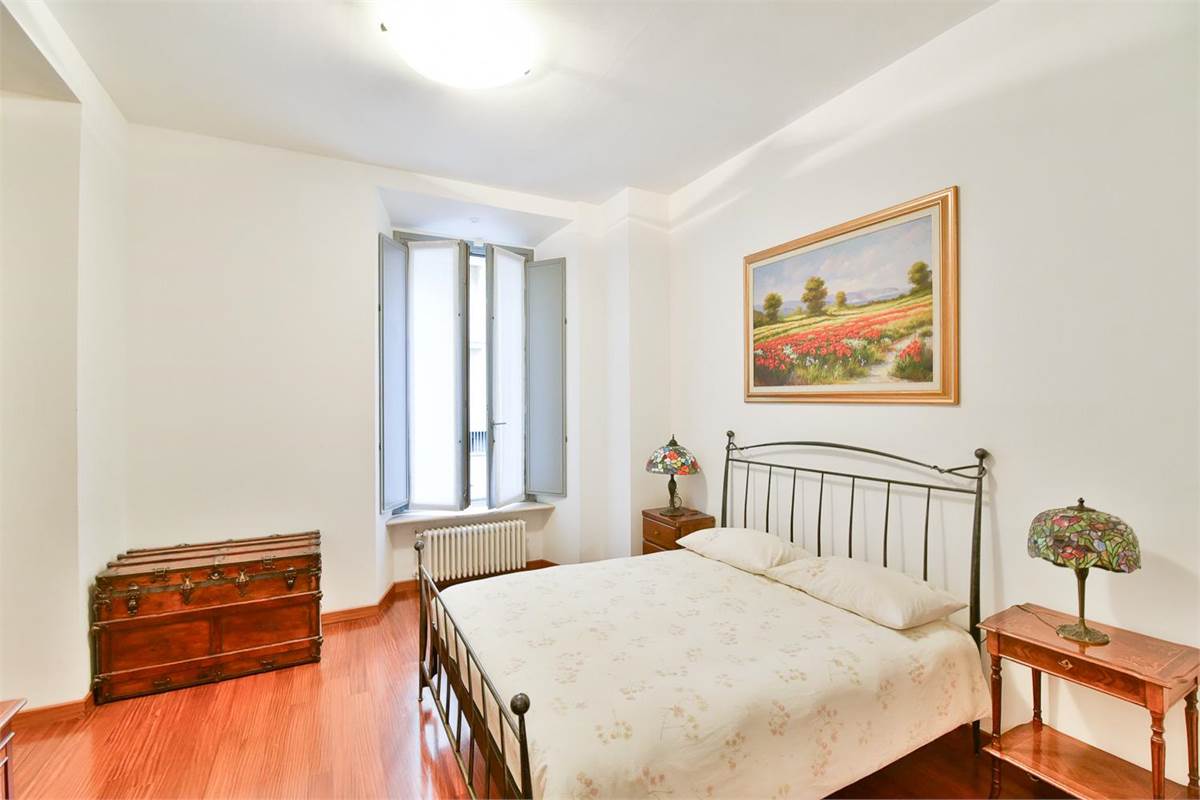 APPARTAMENTO SIGNORILE - VALDUCE - COMO