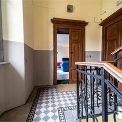 GRANDE APPARTAMENTO CON BOX - CENTRO - COMO  
