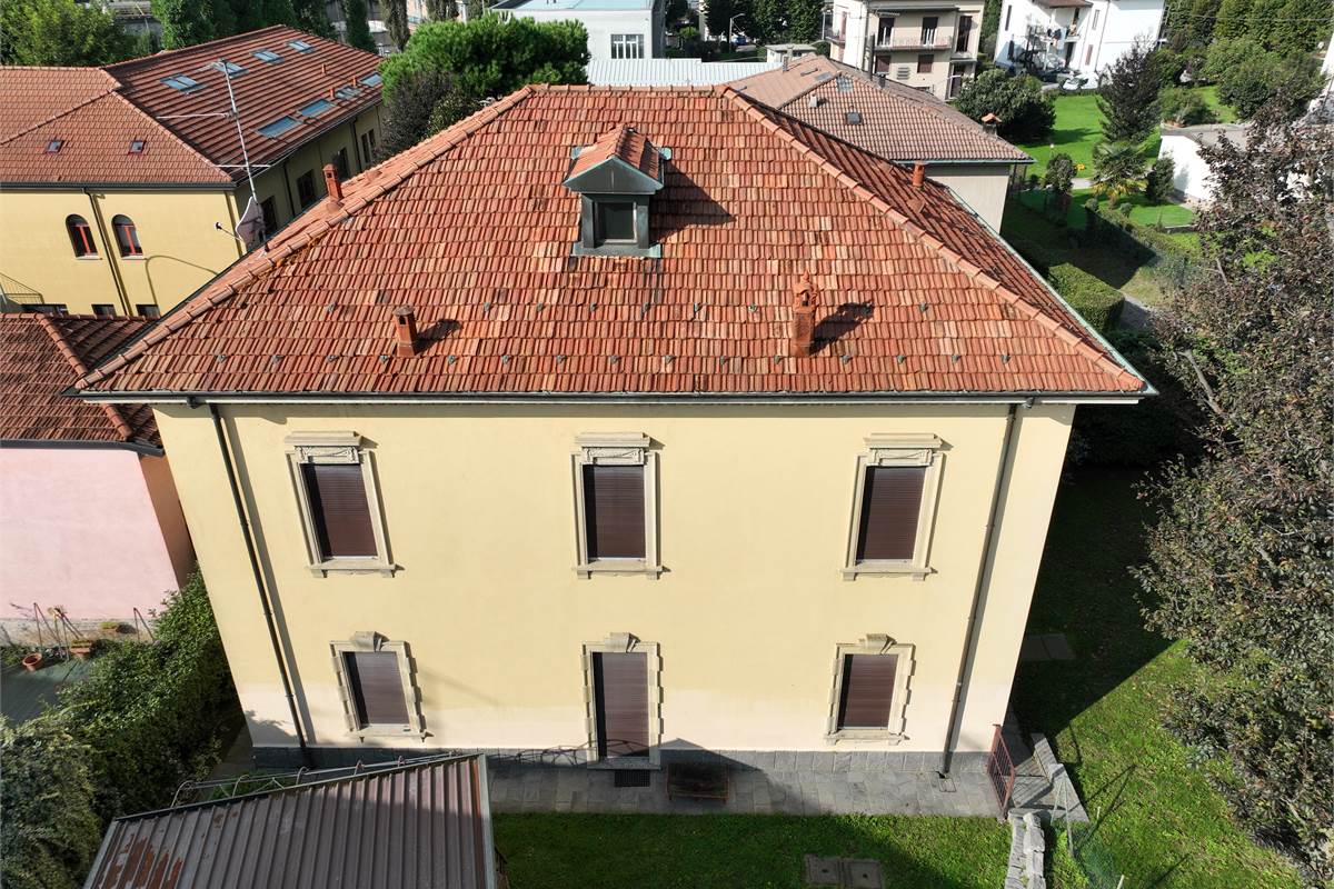 Prestigiosa villa in Vendita 