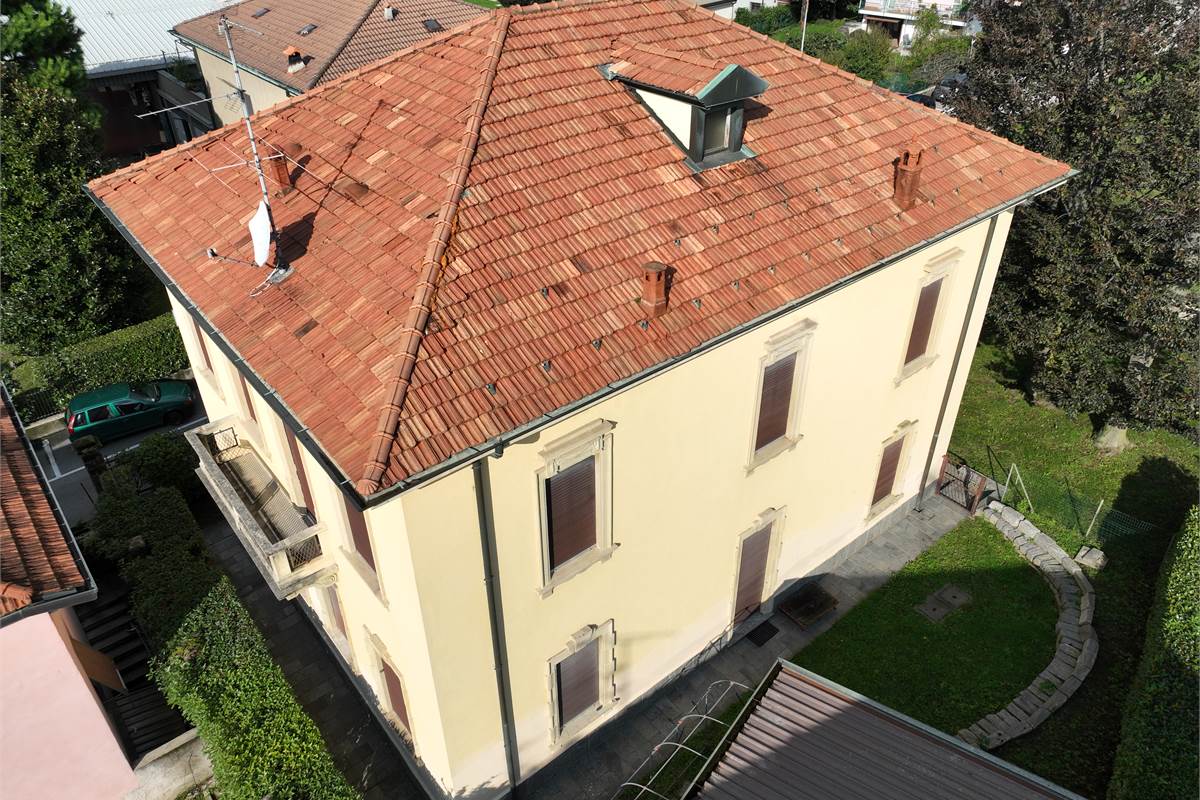 Prestigiosa villa in Vendita 