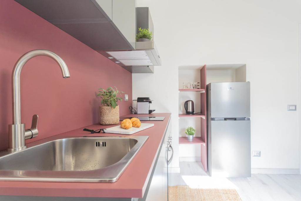 CERNOBBIO: AFFITTO TRANSITORIO FINO A FINE MARZO