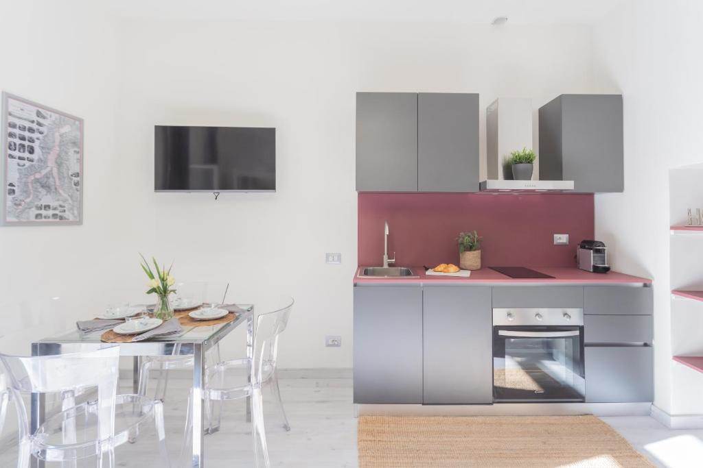 CERNOBBIO: AFFITTO TRANSITORIO FINO A FINE MARZO