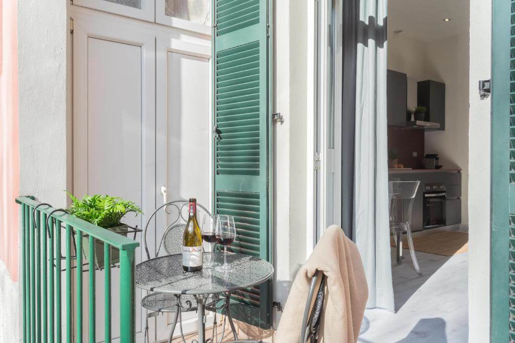 CERNOBBIO: AFFITTO TRANSITORIO FINO A FINE MARZO