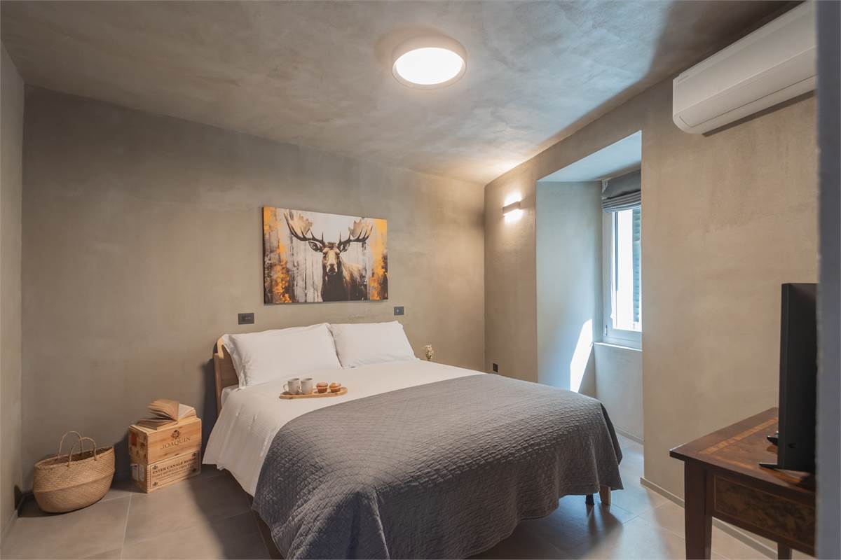 CARATE URIO: AFFITTO TRANSITORIO FINO AL 31 MARZO