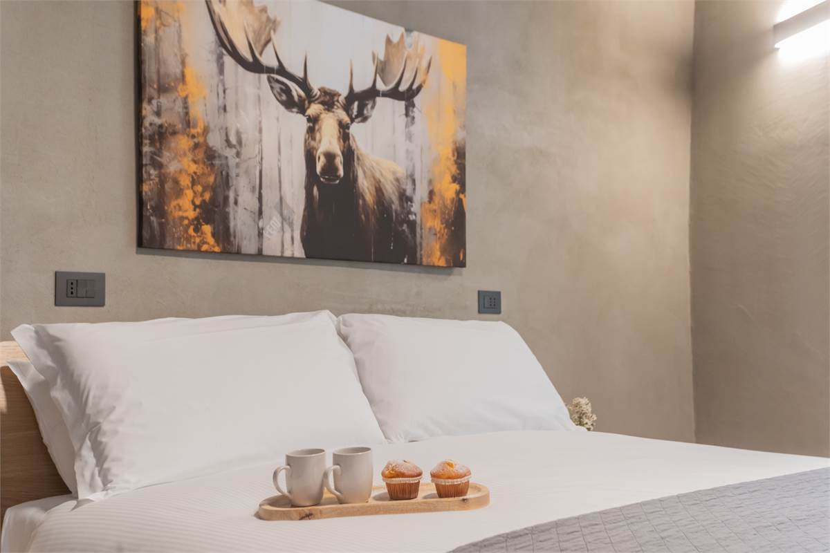 CARATE URIO: AFFITTO TRANSITORIO FINO AL 31 MARZO