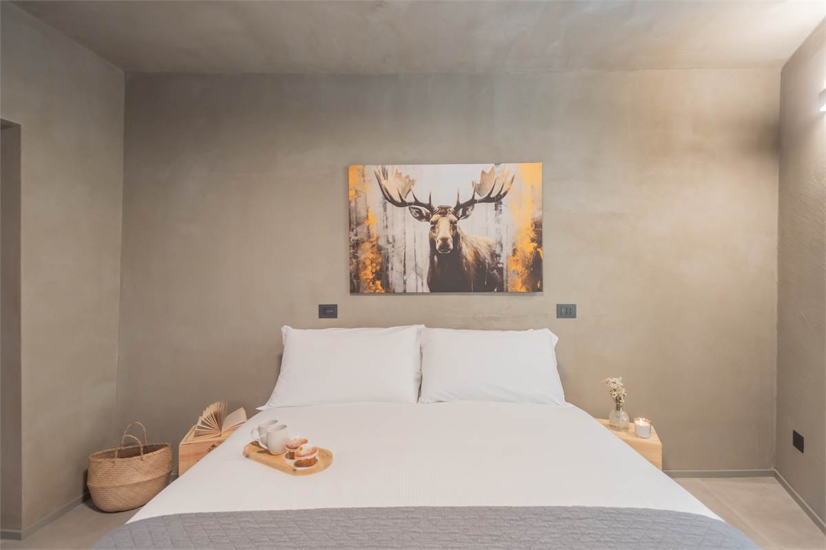 CARATE URIO: AFFITTO TRANSITORIO FINO AL 31 MARZO