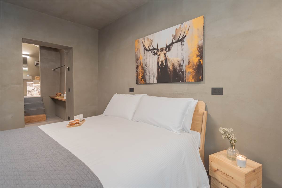 CARATE URIO: AFFITTO TRANSITORIO FINO AL 31 MARZO