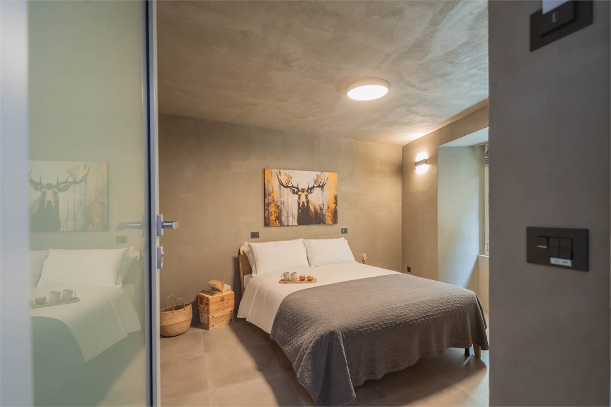 CARATE URIO: AFFITTO TRANSITORIO FINO AL 31 MARZO