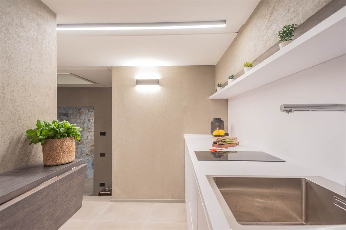 CARATE URIO: AFFITTO TRANSITORIO FINO AL 31 MARZO