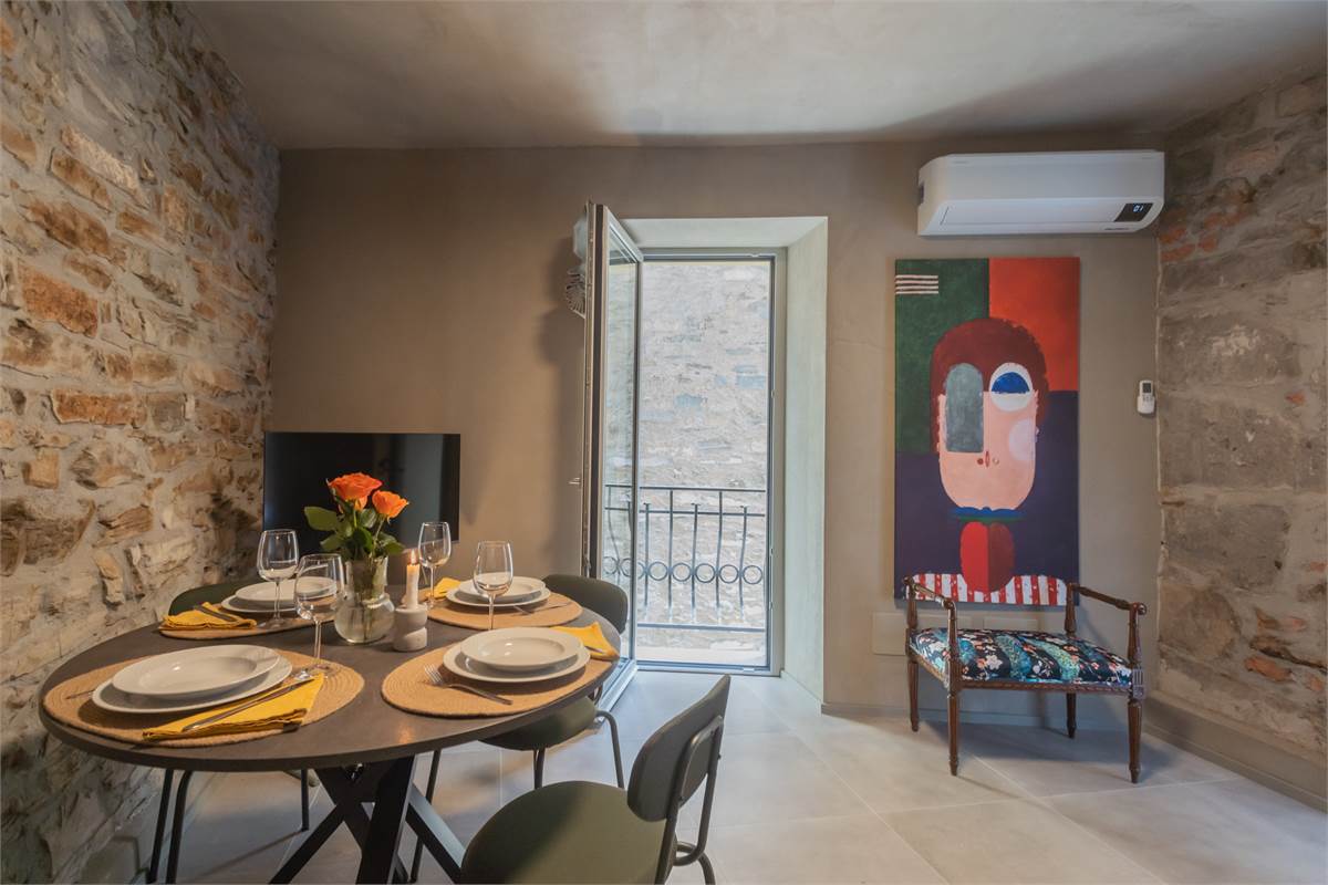 CARATE URIO: AFFITTO TRANSITORIO FINO AL 31 MARZO