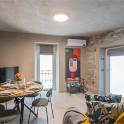 CARATE URIO: AFFITTO TRANSITORIO FINO AL 31 MARZO